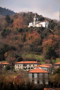 El Valle de Mena cuenta con un rico patrimonio