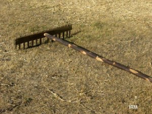 Rastrillo del Club de Caza del Valle de Mena