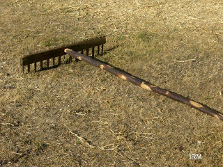 Rastrillo del Club de Caza del Valle de Mena