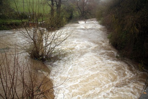 Cadagua (coto de Valle de Mena)