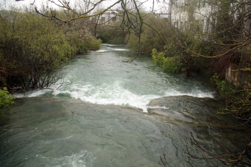 Cadagua (coto de Lezana)