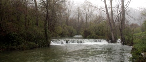 Cadagua (coto de Lezana)