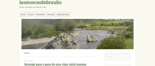 blog lasmoscasdebraulio