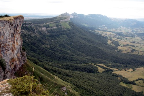 Pico del Fraile Coto de Caza valle de Mena