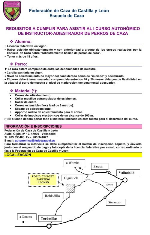 Microsoft Word - Programa Curso Autonómico Instructor Adiestrad