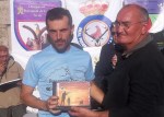3º clasificado Campeonato CyL de Caza menor con&nbsp;perro