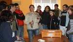 JAPG-impartiendo-una-charla-sobre-perdices-a-alumnos-de-un-Master-de-fauna